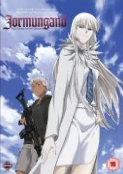 image of Jormungand - The Complete Season 1