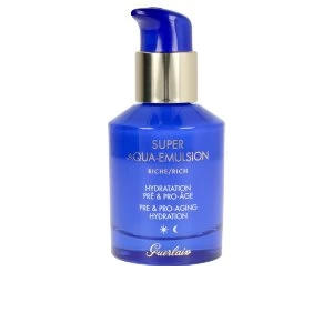 Image of SUPER AQUA rich emulsion 50ml