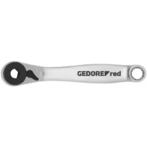 image of Gedore RED R40150027 3300161 Ratchet 1/4 91 mm