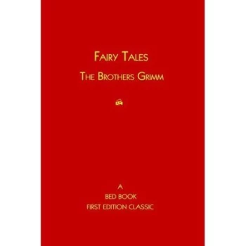 Image of Grimms Fairy Tales by Brothers Grimm Paperback