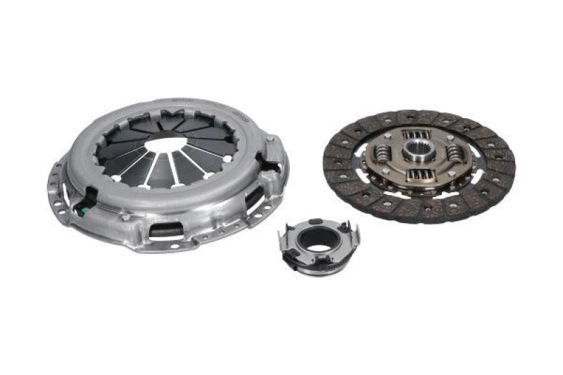 Image of KAVO PARTS Clutch kit KAVO PARTS CP-1141