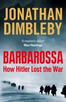Image of Barbarossa : How Hitler Lost the War