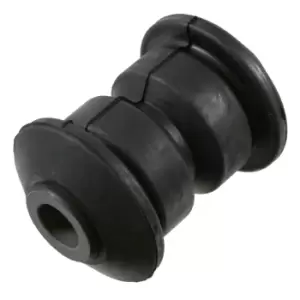Image of Mounting Bush 21853 by Febi Bilstein Lower Front Axle