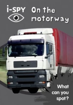 Image of On the Motorway Paperback