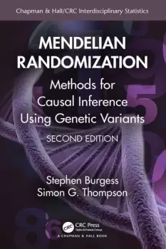 Image of Mendelian RandomizationMethods for Causal Inference Using Genetic Variants