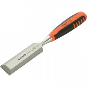 Bahco 424 Professional Bevel Edge Wood Chisel 35mm