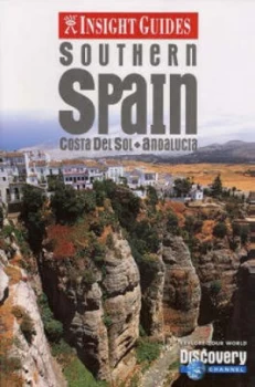 Image of Southern Spain Book