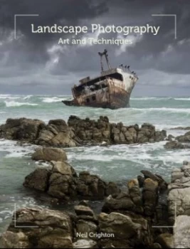 Image of Landscape Photography by Neil Crighton Paperback