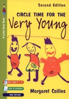Image of Circle Time for the Very Young by Margaret Collins Paperback