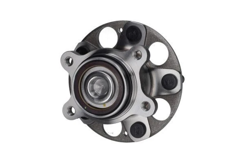 Image of KAVO PARTS WBH-10013 Wheel bearing kit Wheel Bearing Kit (654)