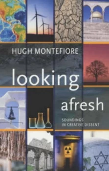 Image of Looking Out by Hugh Montefiore Book