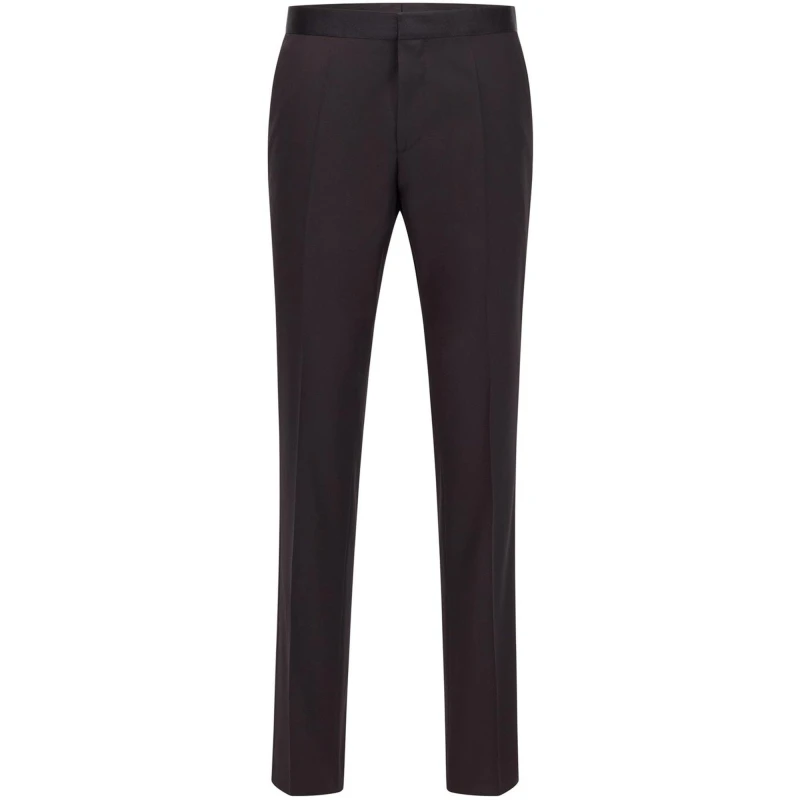 Image of Boss Boss Gilan Cyl 10191512 01 - Black 40 R