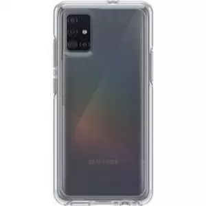 image of Otterbox SYMMET CLEAR Samsung GALAXY A51