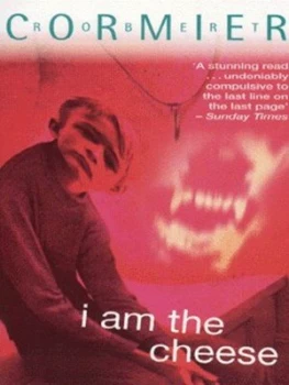 Image of I Am the Cheese by Robert Cormier Book