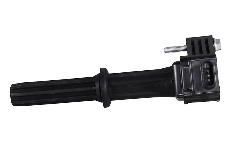 Image of METZGER 0880576 Ignition coil COMPETENCE KIT with screw Coil,ignition (689)