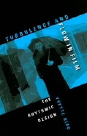 Image of turbulence and flow in film the rhythmic design