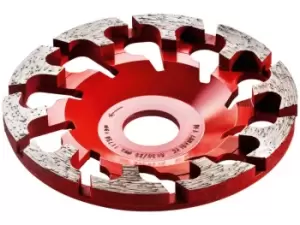 Image of Festool DIA ABRASIVE-D130 PREMIUM 130mm Abrasive Diamond Disc/Wheel