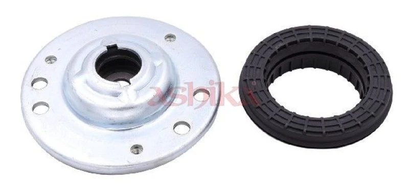 Image of ASHIKA Top strut mount ASHIKA SMA0175
