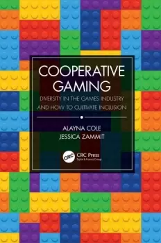Image of Cooperative GamingDiversity in the Games Industry and How to Cultivate Inclusion