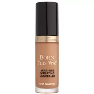 Image of Too Faced Born This Way Super Coverage Multi-Use Concealer 13.5ml (Various Shades) - Maple