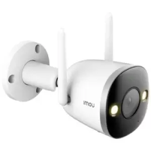 image of IMOU Bullet 2 Pro 4MP IPC-F46FEP-D-0280B-imou WiFi IP CCTV camera 2560 x 1440 p