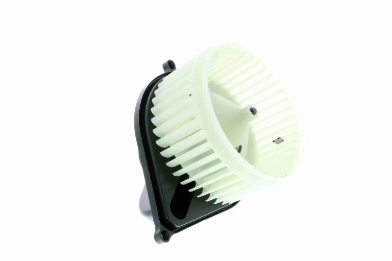 Image of VEMO V24-03-1348 Blower Motor Original VEMO Quality, for vehicles without air conditioning Interior Blower (2669)