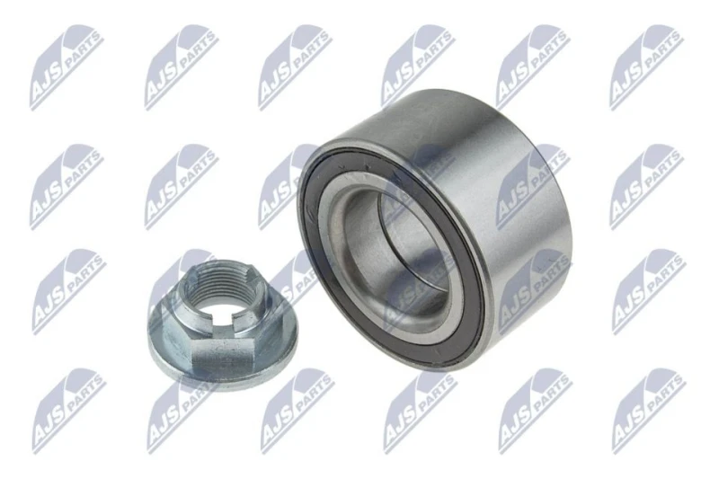 Image of NTY Wheel bearing kit NTY KLP-FR-035
