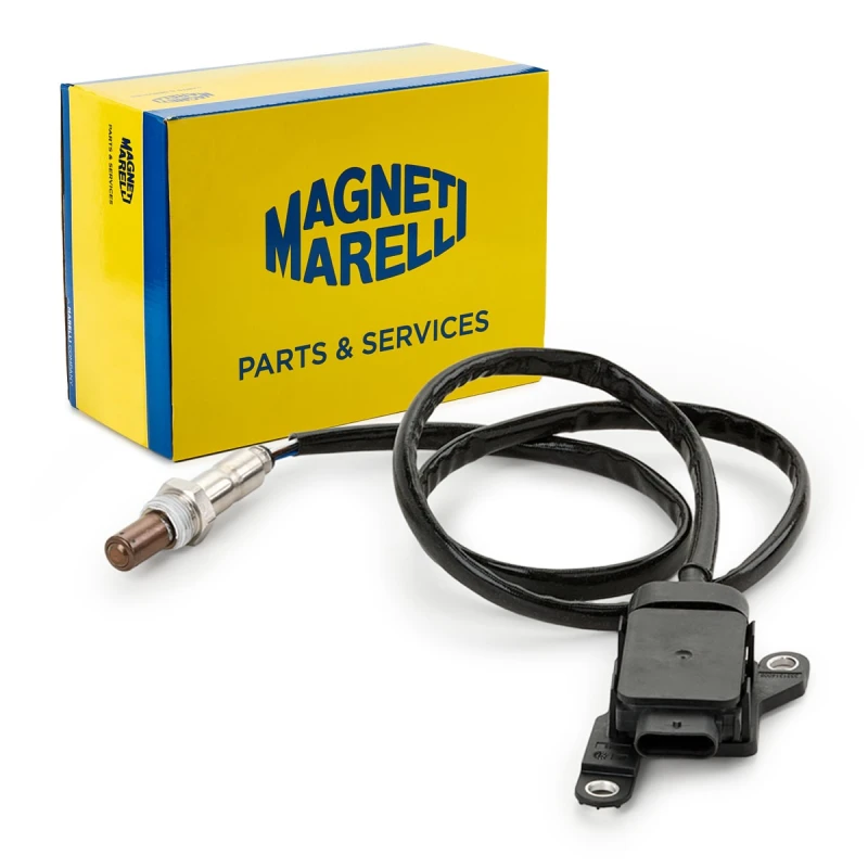 Image of MAGNETI MARELLI NOx sensor MAGNETI MARELLI 141813000103