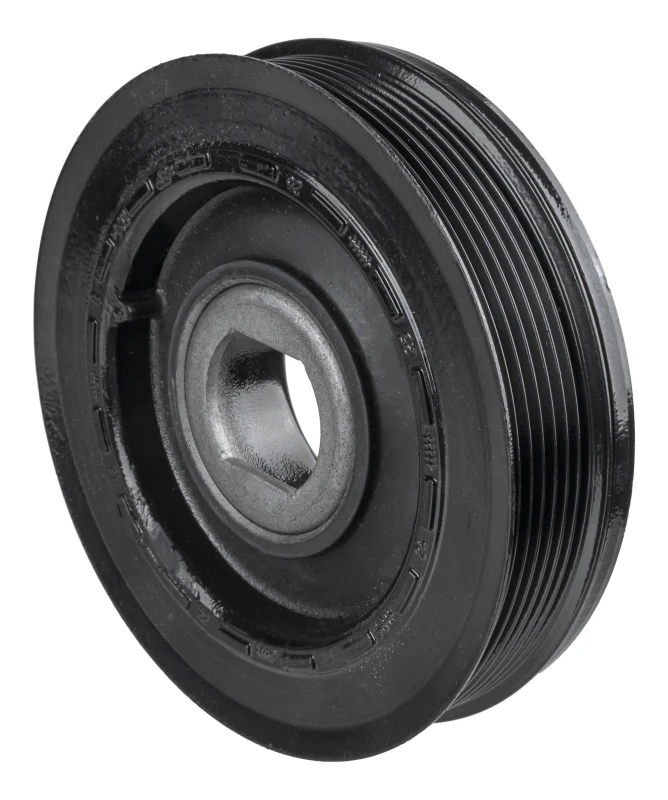 Image of Crankshaft pulley LEMFORDER 45309 01