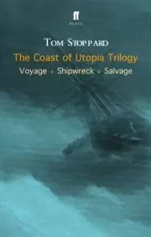 Image of The Coast of Utopia Trilogy