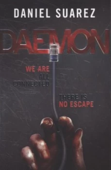 Image of Daemon by Daniel Suarez Paperback