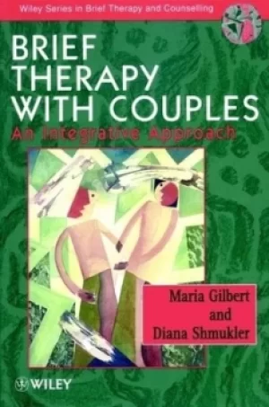 Image of Brief therapy with couples by Maria Gilbert