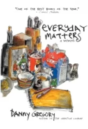 Image of everyday matters