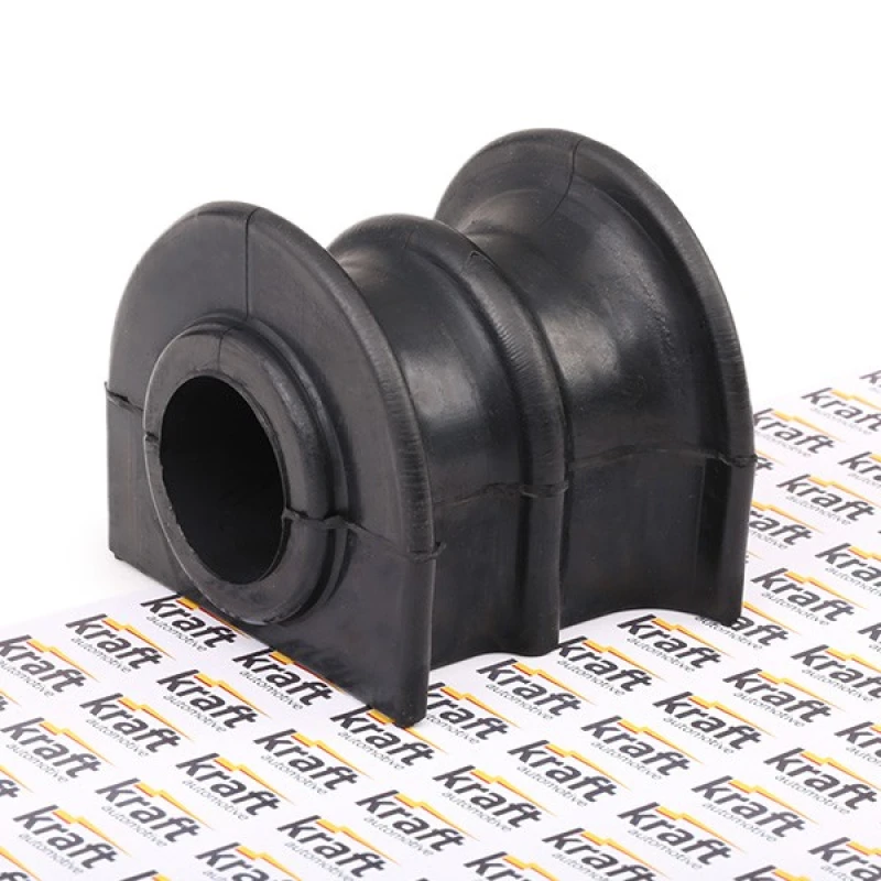 Image of KRAFT Anti roll bar bush KRAFT 4238764