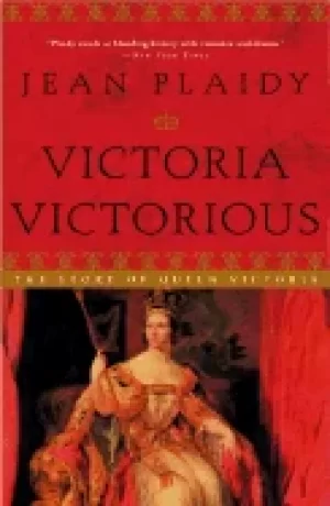 Image of victoria victorious the story of queen victoria