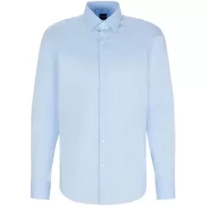 Image of Boss H-JOE-kent-C1-214 10219212 01 - Blue