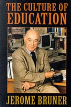 Image of The Culture of Education by Jerome Bruner Paperback