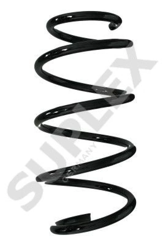 Image of Coil spring SUPLEX 23661