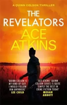 Image of The revelators - Ace Atkins - Paperback - Used