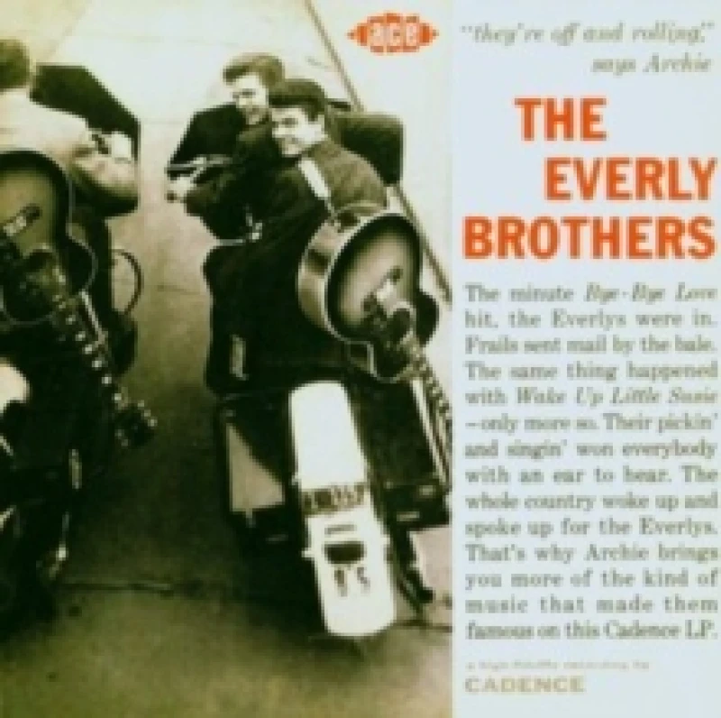Image of They're Off and Rollin' CD / Album