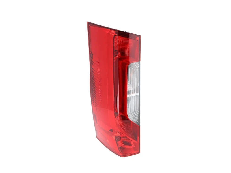 Image of DT Spare Parts 4.70547 Rear light Left, P21W Combination Rearlight (391)