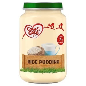 image of C and G S2 RICE PUDDING 200G