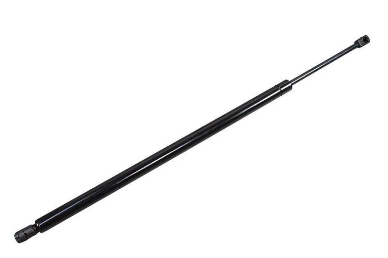 Image of Tailgate strut METZGER 2110793