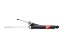 Image of TRW Shock absorber JGT244T Shocks,Shock absorbers FORD,FOCUS (DAW, DBW),FOCUS Stufenheck (DFW)