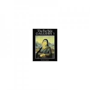 Image of The Far Side Gallery 3 by Gary Larson Paperback