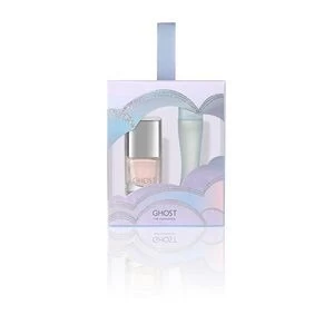 Ghost The Fragrance Gift Set 5ml Eau de Toilette