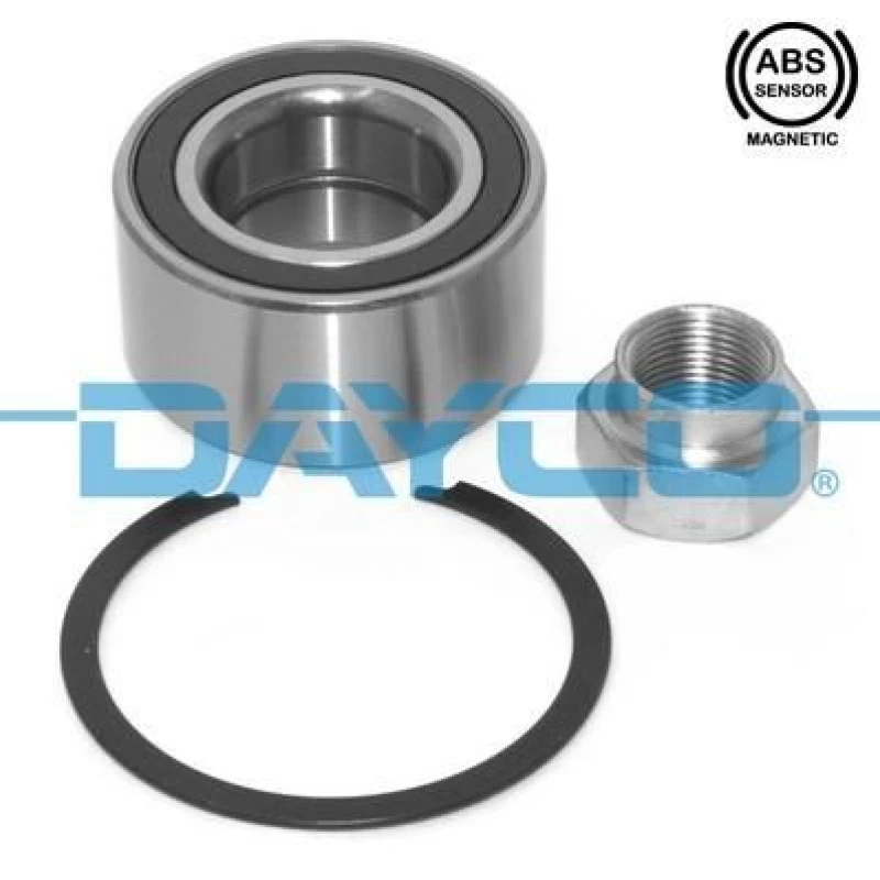 Image of DAYCO Wheel bearing kit DAYCO KWD1040