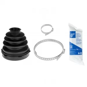 Image of Cv Boot Kit (Inner) Bellow Set ADN18175 by Blue Print