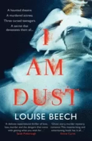 Image of i am dust