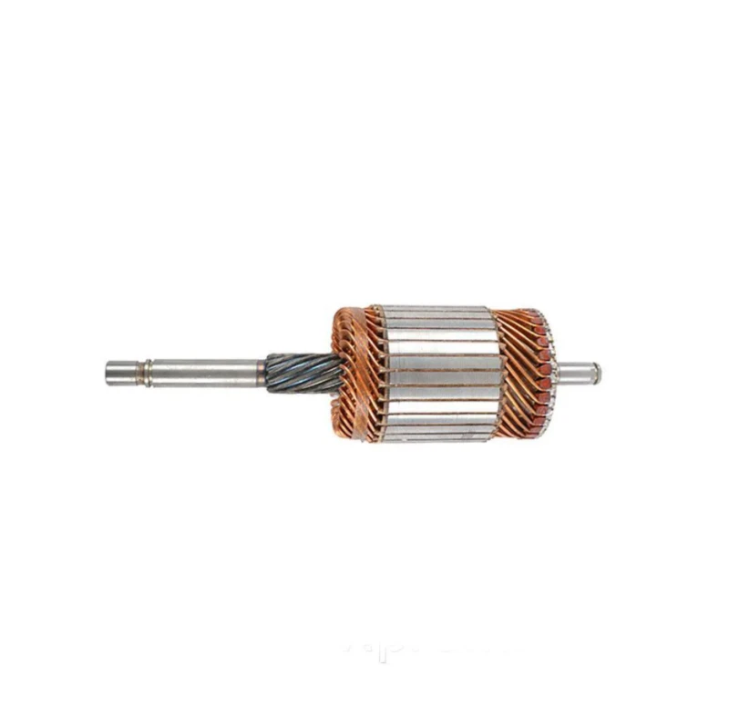 Image of HC-Cargo 335079 Armature, starter Armature,starter (2187)